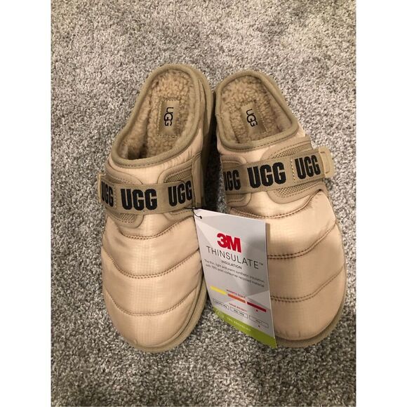 UGG Dune Slip-on LTA Men's Size 10 - Picture 11 of 11